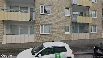 Apartments for rent in Eskilstuna - Photo from Google Street View