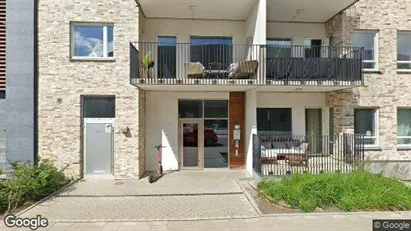 Apartments for rent in Fosie - Photo from Google Street View