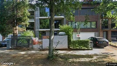 Apartments for rent in Edegem - Photo from Google Street View