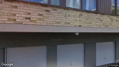 Apartments for rent in Linköping - Photo from Google Street View