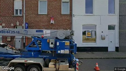 Rooms for rent in Wervik - Photo from Google Street View