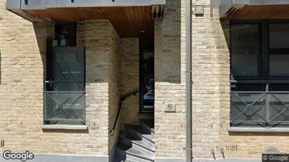 Apartments for rent in Asse - Photo from Google Street View