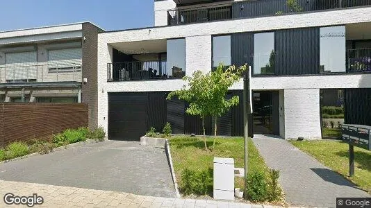 Apartments for rent in Lommel - Photo from Google Street View