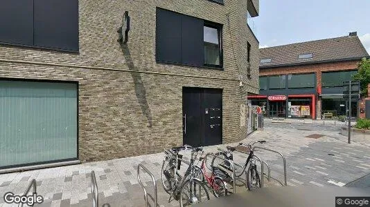 Apartments for rent in Lommel - Photo from Google Street View