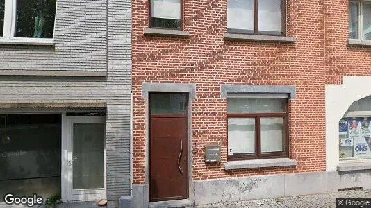 Rooms for rent in Ternat - Photo from Google Street View