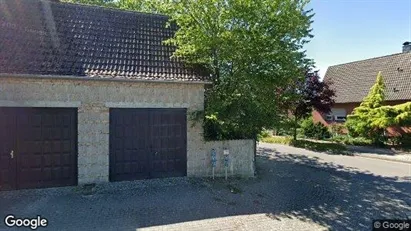 Apartments for rent in Mecklenburgische Seenplatte - Photo from Google Street View