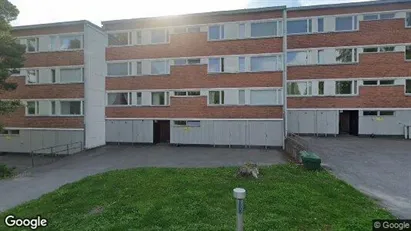 Apartments for rent in Espoo - Photo from Google Street View