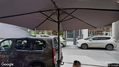 Apartments for rent in Budapest Belváros-Lipótváros - Photo from Google Street View