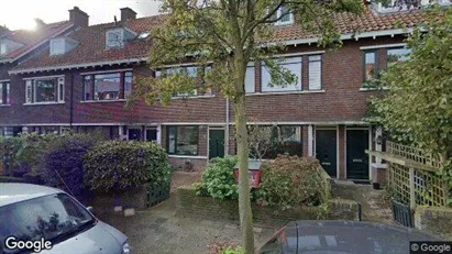 Apartments for rent in Leidschendam-Voorburg - Photo from Google Street View