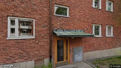Apartments for rent in Stockholm South - Photo from Google Street View