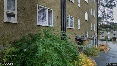 Apartments for rent in Stockholm South - Photo from Google Street View