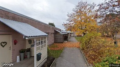 Apartments for rent in Gävle - Photo from Google Street View