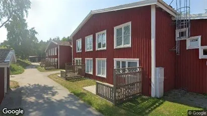 Apartments for rent in Gävle - Photo from Google Street View