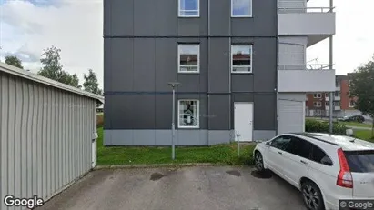 Apartments for rent in Gällivare - Photo from Google Street View