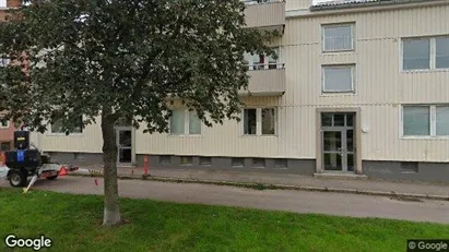 Apartments for rent in Mjölby - Photo from Google Street View