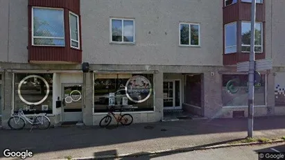 Apartments for rent in Mjölby - Photo from Google Street View