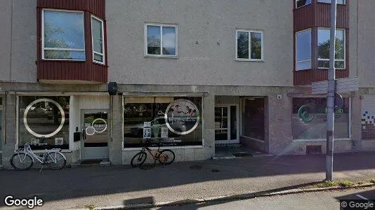 Apartments for rent in Mjölby - Photo from Google Street View