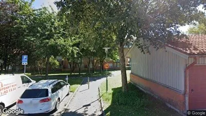 Apartments for rent in Västra hisingen - Photo from Google Street View