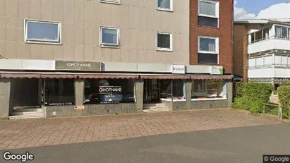 Apartments for rent in Värnamo - Photo from Google Street View