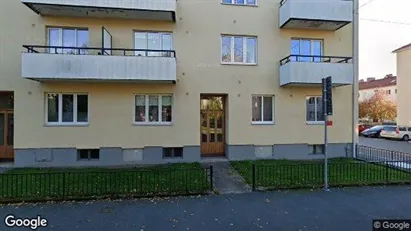 Apartments for rent in Jönköping - Photo from Google Street View