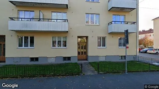 Apartments for rent in Jönköping - Photo from Google Street View