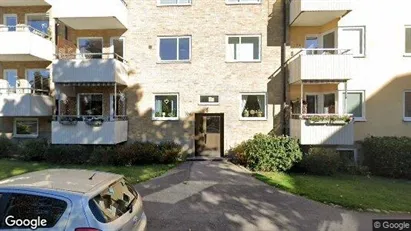 Apartments for rent in Norrköping - Photo from Google Street View