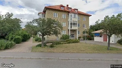 Apartments for rent in Lomma - Photo from Google Street View