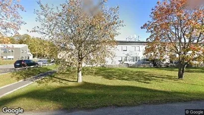 Apartments for rent in Trollhättan - Photo from Google Street View