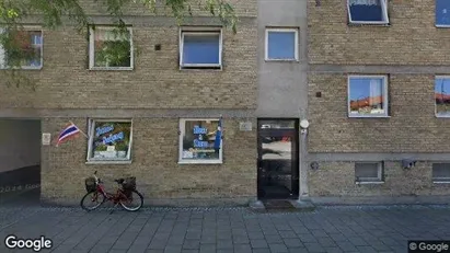 Apartments for rent in Landskrona - Photo from Google Street View