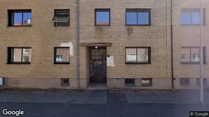 Apartments for rent in Landskrona - Photo from Google Street View