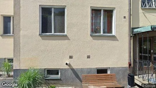 Apartments for rent in Borås - Photo from Google Street View