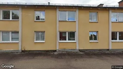 Apartments for rent in Markaryd - Photo from Google Street View