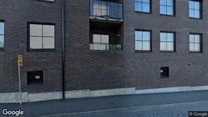 Apartments for rent in Knivsta - Photo from Google Street View