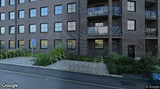 Apartments for rent in Knivsta - Photo from Google Street View