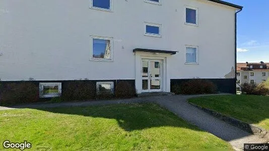 Apartments for rent in Borås - Photo from Google Street View