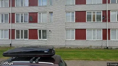 Apartments for rent in Markaryd - Photo from Google Street View