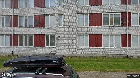 Apartments for rent in Markaryd - Photo from Google Street View
