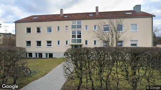 Apartments for rent in Fürstenfeldbruck - Photo from Google Street View