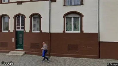 Apartments for rent in Main-Kinzig-Kreis - Photo from Google Street View