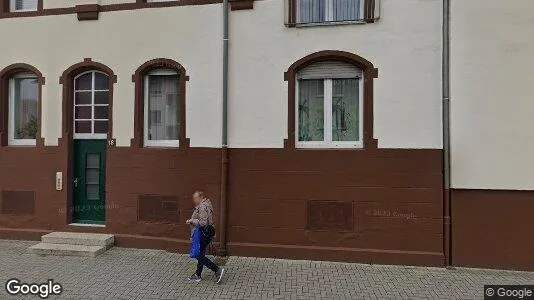 Apartments for rent in Main-Kinzig-Kreis - Photo from Google Street View