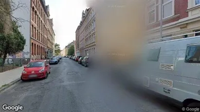 Apartments for rent in Hannover - Photo from Google Street View