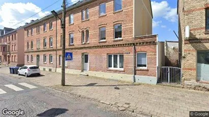 Apartments for rent in Salzlandkreis - Photo from Google Street View
