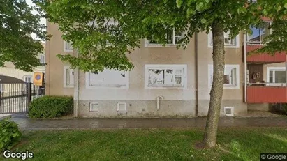 Rooms for rent in Uppsala - Photo from Google Street View