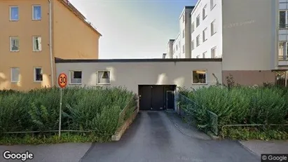 Rooms for rent in Uppsala - Photo from Google Street View
