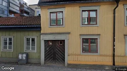 Rooms for rent in Uppsala - Photo from Google Street View
