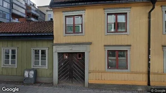 Rooms for rent in Uppsala - Photo from Google Street View