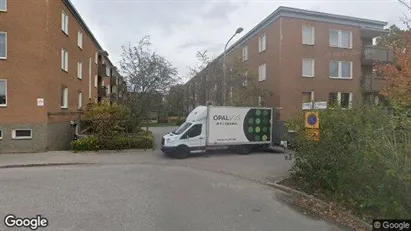 Apartments for rent in Stockholm West - Photo from Google Street View