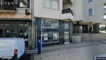 Apartments for rent in Vila Nova de Gaia - Photo from Google Street View