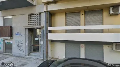 Apartments for rent in Galatsi - Photo from Google Street View