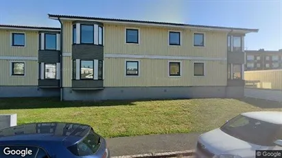 Apartments for rent in Vetlanda - Photo from Google Street View